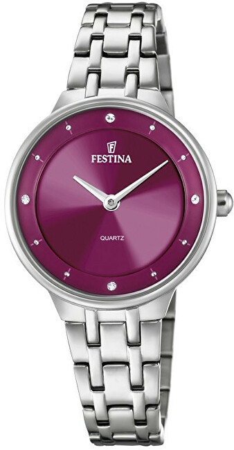 Orë dore Festina Mademoiselle 20600/2
