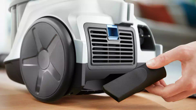 Philips XB2023/61 Fshesë Elektrike pa Thes | Bagless Vacuum Cleaner