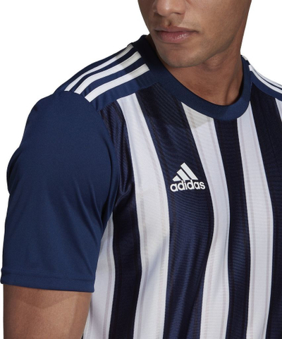 Maicë për meshkuj Adidas RIZA 21 JSY GN5847, M, e kaltër