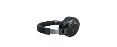 Kufje wireless Muse M-278, On-Ear, e zezë