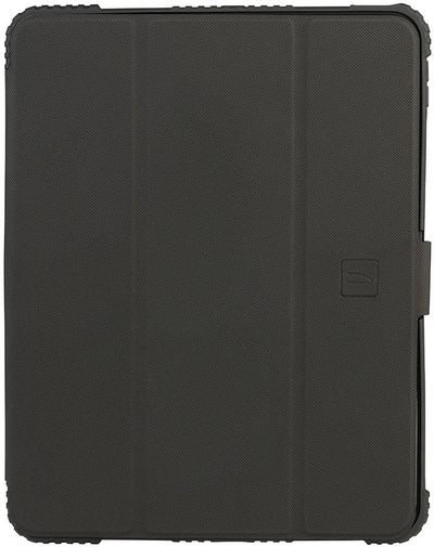 Kuti mbrojtëse për tablet TUCANO EDUCO iPad 10th Gen 2022, për 10.9", e zezë
