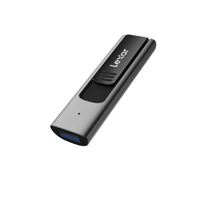 USB Lexar JumpDrive M900, 256GB, USB 3.1, gri