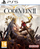 Loja PS5 Bandai Namco Code Vein II, RPG aksion, PEGI 16, shumëngjyrëshe