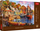 Puzzle Trefl Premium Plus Seaside Harbour, 1000 copa, peizazh nga deti, shumëngjyrësh
