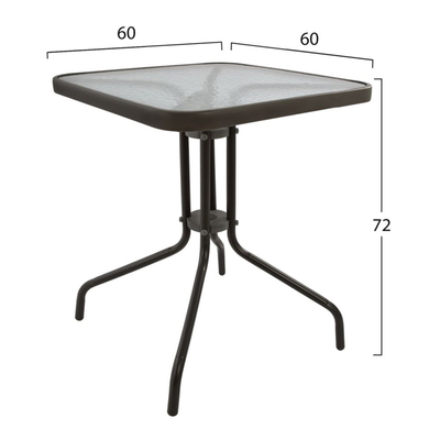 Set ngrënieje i jashtëm Figo (HM21036), kaftë