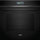 Furrë me avull SIEMENS IQ700 HS736G3B1, A+, 71L, inoks