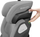 Sedish makine Maxi-Cosi Kore Pro i-Size, ISOFIX, 100-150 cm, gri
