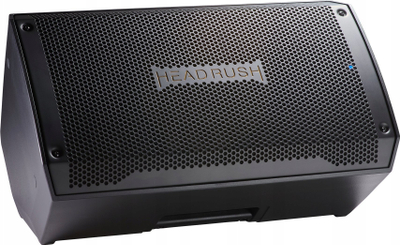 Kutinë zëri aktive Headrush FRFR108 MKII, 8", 2000W, e zezë