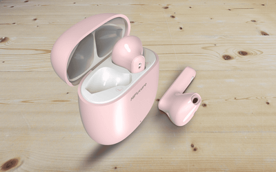 Kufje Hi-Future ColorBuds 2