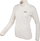 Xhaketë fleece për goca Columbia Ali Peak Logo, najlon, për përditshmëri jashtë, ngjyrë krem