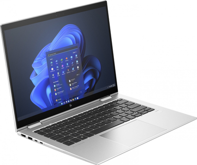 Laptop HP Elite x360 1040 G10, 14", Intel Core i7, 16GB RAM, 512GB SSD, argjend