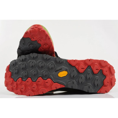 Këpucë trekking Aku Flyrock Gore-tex M 698704, Vibram, për meshkuj