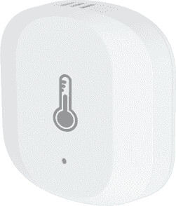 Sensor i mençur i temperaturës dhe lagështisë WOOX R7048