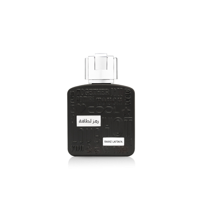 Eau de Parfum Lattafa Ramz Silver, 100ml