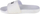 Shapka Levi's June Batwing, taban EVA, vegane, të bardha