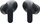 Kufje wireless në vesh LG TONE Free DT90Q, ANC, Bluetooth, të zeza