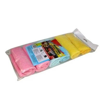 Lecke Mikrofiber 6 Ne 1 4351