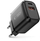 Karikues muror Tech-Protect NCA30, 30W PD QC3.0, USB-A USB-C, i zi