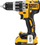 Батериска ударна бушилка Dewalt Impact, 18V