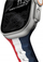 Rrip ore i mençme Nomad Sport Band Summer Games, 46/49mm, gome FKM, trengjyrësh