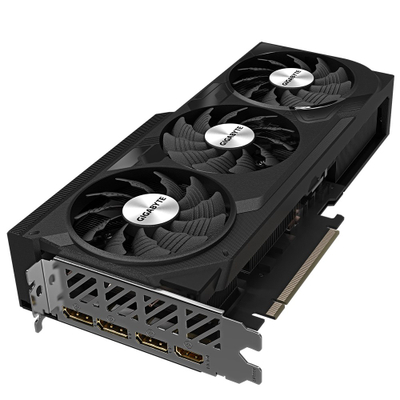 GIGABYTE NVIDIA GeForce RTX 4070 Графичка Карта, 12GB GDDR6X