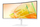 Monitor Samsung S65TC computer, 34", 3440 x 1440, 100 Hz, i bardhë