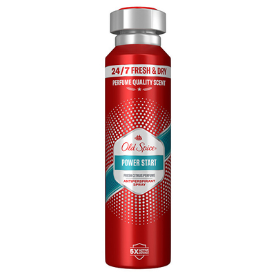 Antiperspirant sprej Old Spice, 150 ml