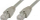 Kabllo rrjeti RJ-45/RJ-45, kat. 6a, 3m, e zezë/gri (UTP6A03)