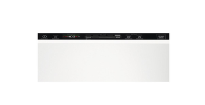 Lavastovilje e integruar Electrolux EEM43211L, 45cm, 10 sete, e bardhë