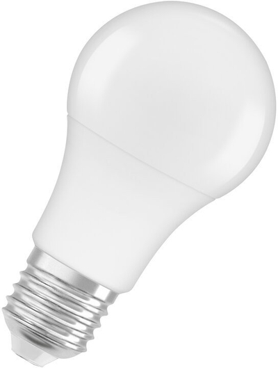 Llambë LED Osram, 8.5W, E27, 3 copa