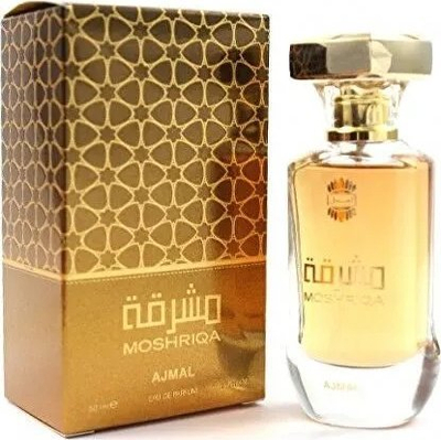 Parfum Ajmal Moshriqa EDP, 50 ml, për goca