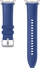 Rrip hibrid Samsung për Galaxy Watch8 Watch8 Classic, madhësi S M L, blu