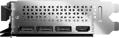 Kartelë grafike PNY GeForce RTX 4060 Ti XLR8 Gaming Verto Epic-X RGB OC 16GB GDDR6