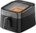 Fritezë ajri 4Swiss ABB-025 SkylightView, 1700W, 6.5L, e zezë