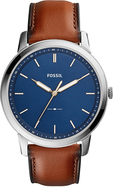Orë dore Fossil FS5304