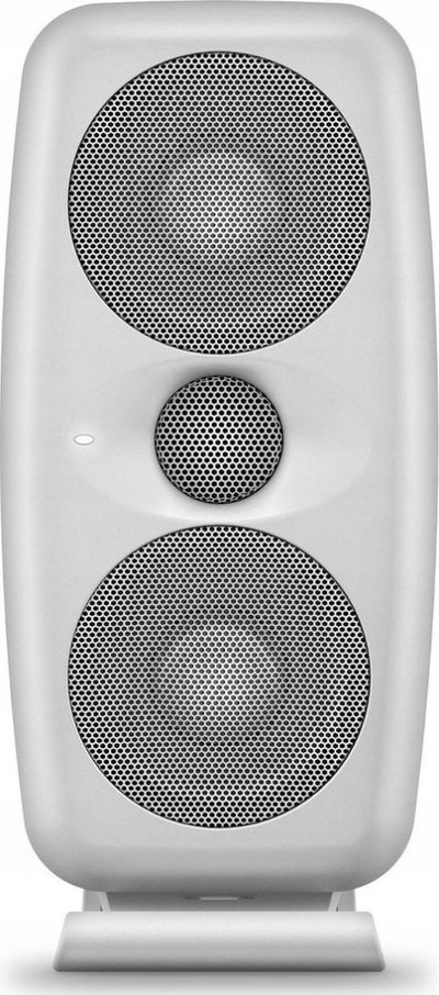 Monitor studio aktiv IK Multimedia iLoud MTM, 100W, i bardhë