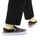Atlete për femra Vans Classic Slip-Ons, të zeza/shumëngjyrëshe
