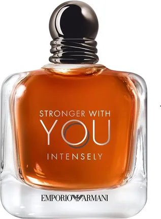 Parfum Armani Emporio Stronger With You Intensely, Eau de Parfum, 150ml, për burra