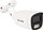 Kamerë e jashtme Blow IP PoE 8MP, 4K, HybridLight IR LED, metal