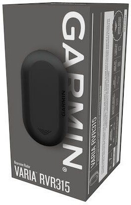 Radar Garmin Varia RVR315, për biçikletë