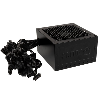 Furnizues me energji Kolink Classic Power 80 Plus Bronze, 500 W, i zi