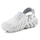 Сандали Crocs Echo Clog 207937 1FT, Croslite, LiteRide, беж