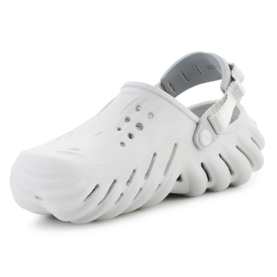 Сандали Crocs Echo Clog 207937 1FT, Croslite, LiteRide, беж