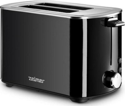 Toster Zelmer ZTS7985B, 850 W, i zi
