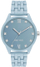 Orë dore për femra Nine West NW/3015LBLB, e kaltër