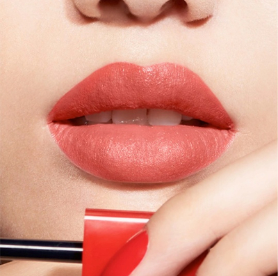 Buzëkuq Dior Rouge, Flower 459, 6 ml