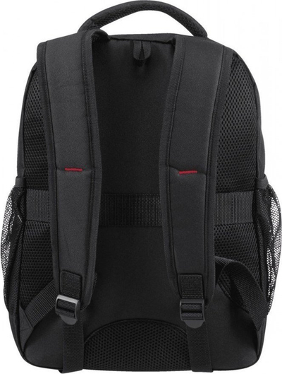 Shpinore laptopi American Tourister Urban Groove, 15.6", 20L, e zezë