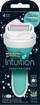 Brisk rroje për goca Wilkinson Sword Intuition Sensitive Care 3në1