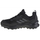 Këpucë trekking Adidas Terrex AX4 GTX M HP7395, Gore Tex, për burra, të zeza