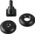 Adapter cold shoe SmallRig 1631, set 2 copë, fije 3/8" në 1/4", i zi